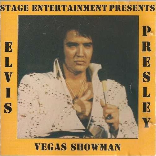 showman